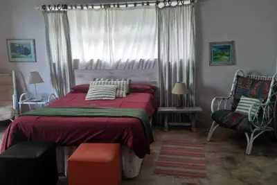 Image de Sunrise Sea Villa (Appartement studio)