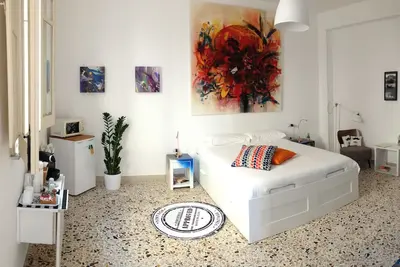 Image de Point Zero1 - Appartement Galerie D'Art