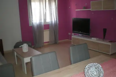 Image de Appartement spacieux et central à 45 kilomètres de Las Lagunas de Ruidera
