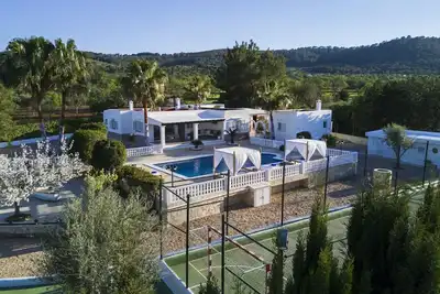 Image de Villa Can Raes