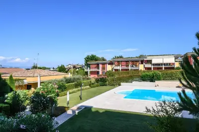 Image de Desenzanoloft Butterfly and Pools