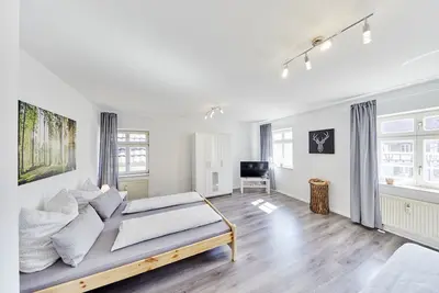 Image de Bel appartement à seulement 10 minutes d'Europa-Park