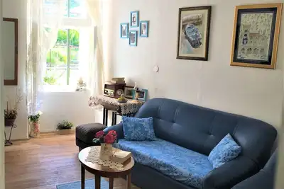 Image de Une maison traditionnelle en pierre dalmate