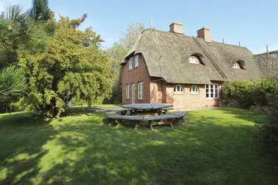 Image de Maison de vacances Heidehaus