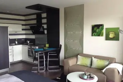 Image de Appartement Encore One