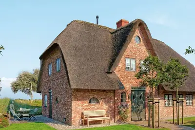 Image de Cottage maison au phare
