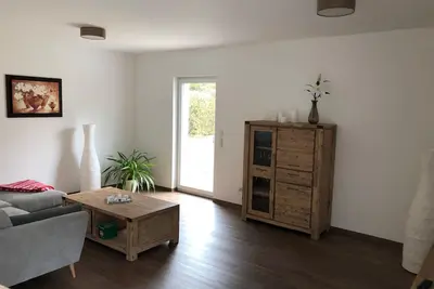 Image de Maison de vacances Ferienhaus Harzbett