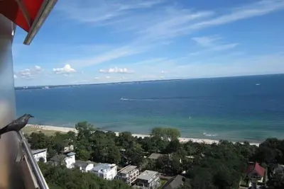 Image de Appartement Apartment Lake View - dans le Maritim