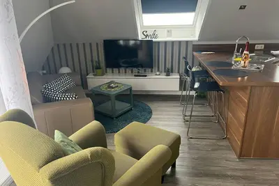 Image de Maison Encore Appartement 2