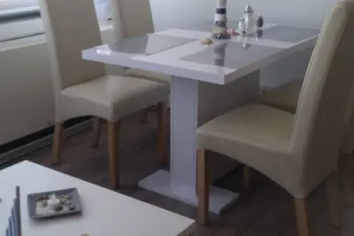 Image de Appartement / app. pour 4 personnes avec 29m² à Fehmarn (94306)