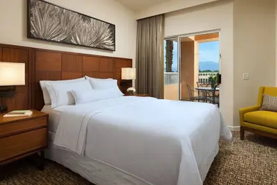 Image de Westin Mission Hills Villas - Vacances de printemps et Open Paribas