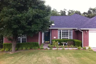 Image de 5 Chambre Accueil pour une escapade tranquille Belle Dans l'Arkansas du Nord-Ouest