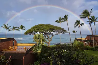Image de Oceanfront Kuleana Condo