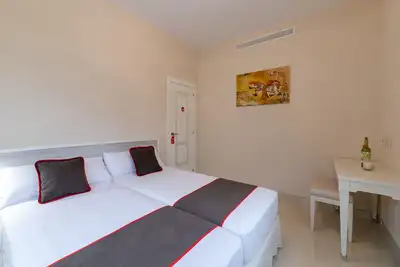 Calma Holiday Villas