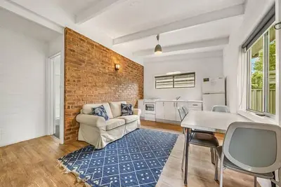 Image de La Maison Blanche & Retraite, Bright