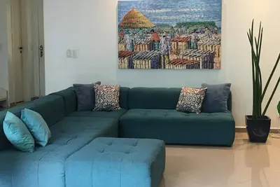 Image de Belle maison en copropriété sur la promenade de la plage