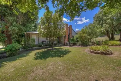 Image de Tre-Vista Lane Retreat