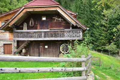 Image de Champ de culture Biohof Lurger
