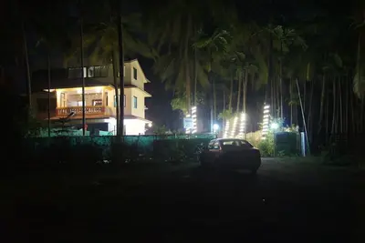 Image de Velas - Le village d'élevage de tortues