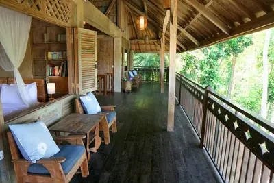 Image de Artist Eco Villa à Ubud Bali