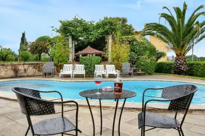 Image de Homerez - Villa à Igreja Nova do Sobral