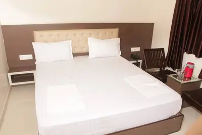 Image de Rosewood inn Hotel and BnB