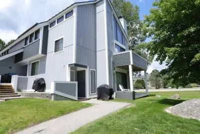 Image de Lieu de vacances fabuleux à Waterville Valley pour la famille ou les amis!