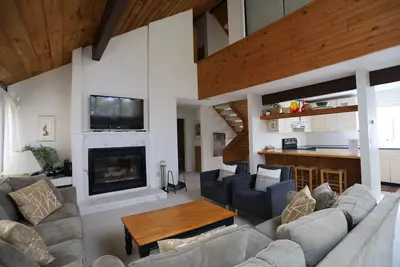 Image de Lieu de vacances à Waterville Valley Resort pour la famille ou les amis!