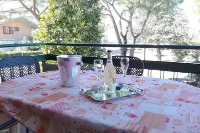 Image de Maison De Vacances Avec Jardin PRIVÉ 017179-Cni-00077