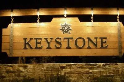 Image de Luxueux 2br / 2ba en Keystone