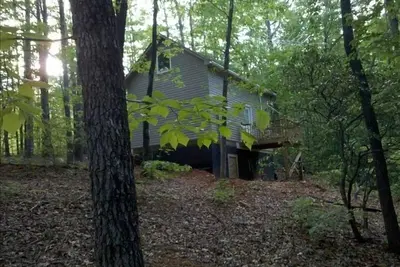 Image de Gemme cachée - Confidentialité, tranquillité