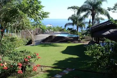 Image de Rodamonte place - une île dans l'île: la nature, la paix et la vie privée.