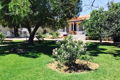 Image de Maison de campagne Vale de Camelos, Alentejo, Portugal.