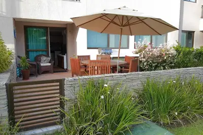 Image de Plage Classe Eco Life Mur Haute 9003