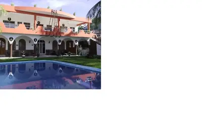 Image de Villa Face à l'Océan - Cozumel (2 Chambres)