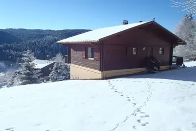 Image de Chalet Danois à Gérardmer