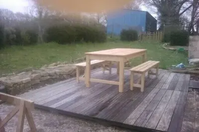 Image de Maison  pour tous séjours