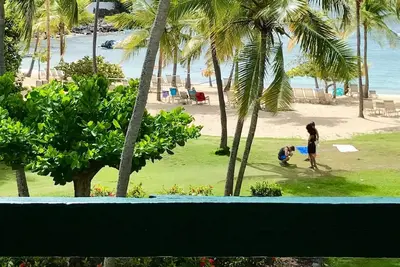 Image de Propriété 1156542 \"Villa au bord de la mer au bord de la mer bleue\"