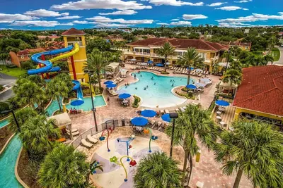 Image de Fantasy World Resort! Procès-verbal de Disney, Universal & autres parcs à thème!