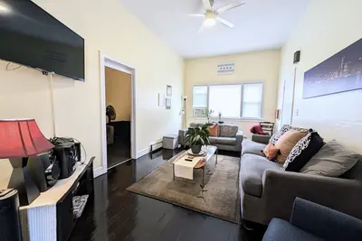 Image de Côté nord de Chicago près de Wrigley