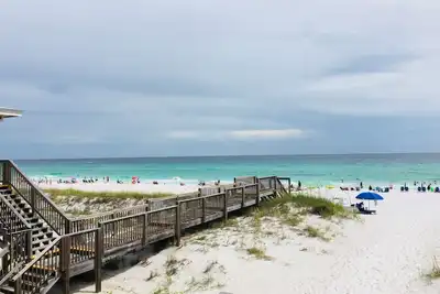 Image de Service De Chaise De Plage inclus! ! ! Island Breeze, Clm 903 Taux de chute bas! !