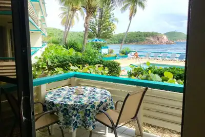 Image de Nouvelle Liste! Des vacances avec style au bord de l'océan Absolument Le Meilleur!