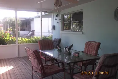 Image de La Villa Vishani, votre maison loin de chez vous, vraiment!