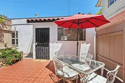 Image de Historic North Park Casita