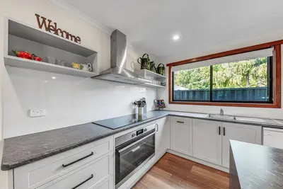 Image de Bright River Cottage