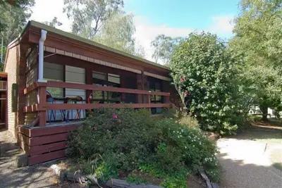 Image de Alrima Lodge, lumineux