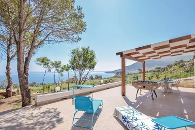 Image de Maison confortable Ă San Vito Lo Capo.