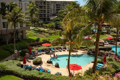 Image de Kbm Resorts | Free Car | Honua Kai Konea | Ocean view | Amazing 3-Bedroom Condo with Beach Gear! Hkk-449