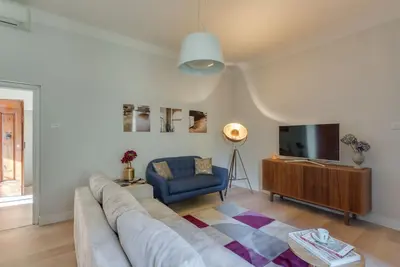 Image de Appartements Florence - Ghibellina Michelangelo