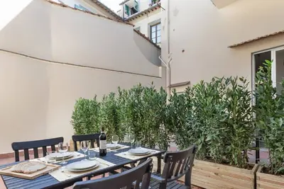Image de Appartements Florence - Taddea Terrace